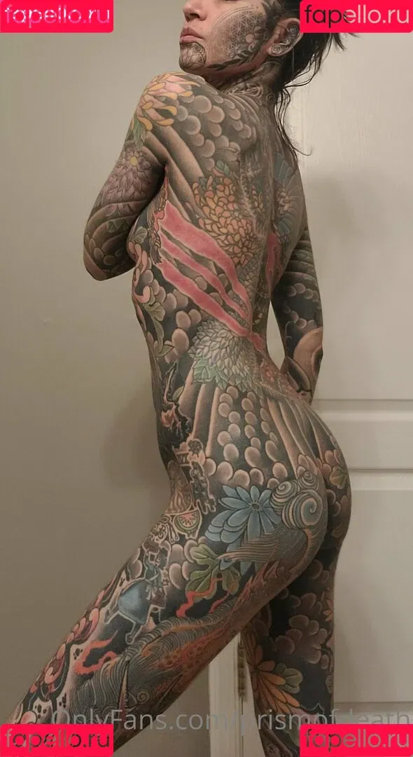 prismofdeath Onlyfans Photo Gallery 