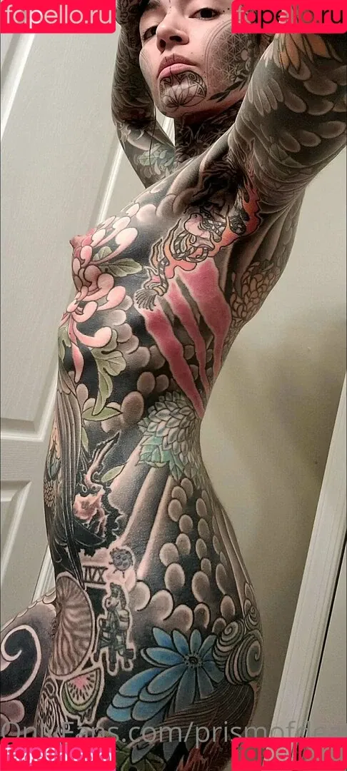 prismofdeath Onlyfans Photo Gallery 