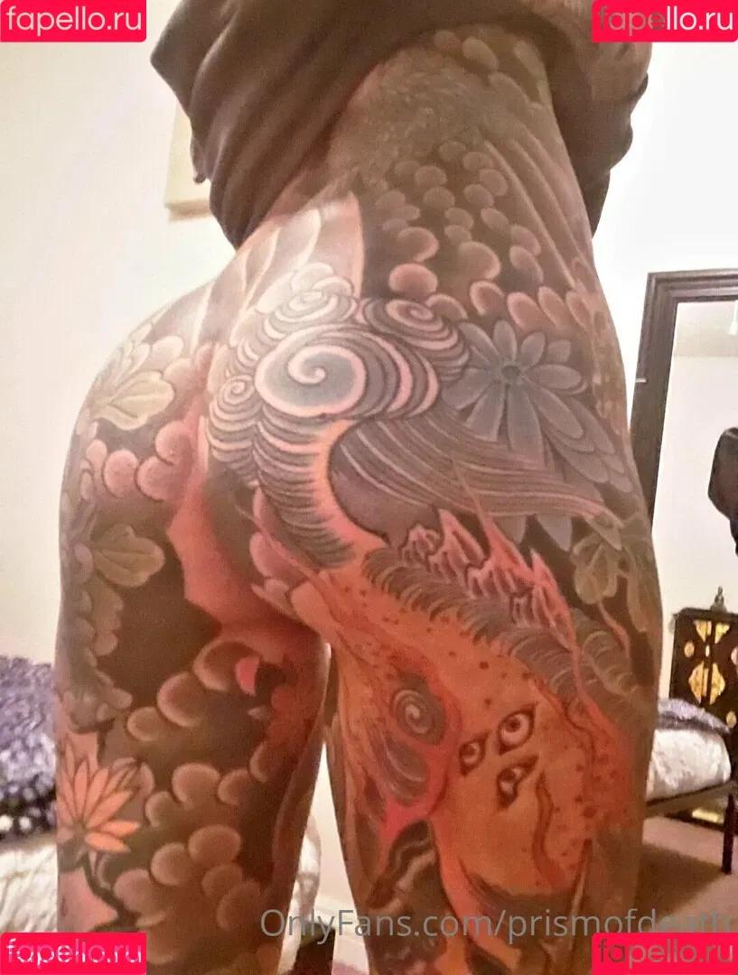 prismofdeath Onlyfans Photo Gallery 
