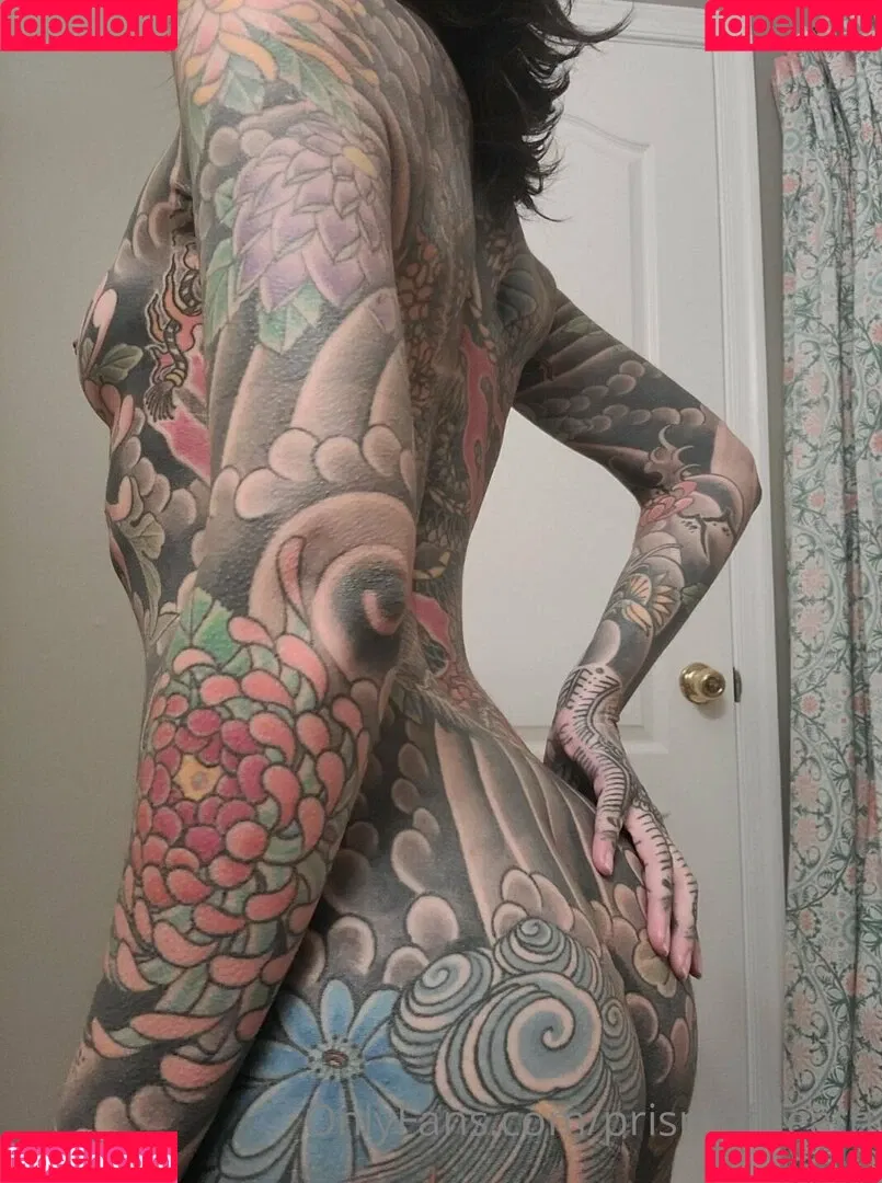 prismofdeath Onlyfans Photo Gallery 