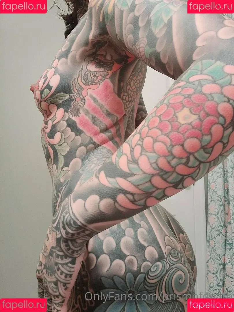 prismofdeath Onlyfans Photo Gallery 