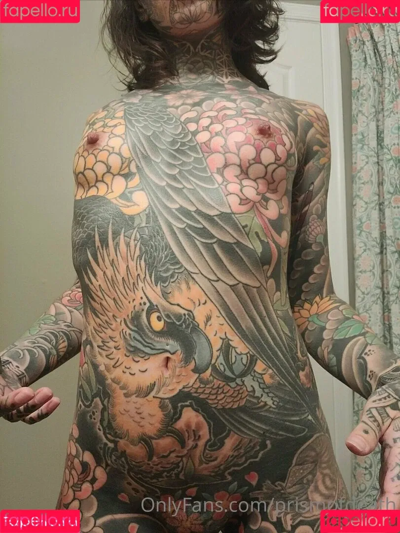 prismofdeath Onlyfans Photo Gallery 
