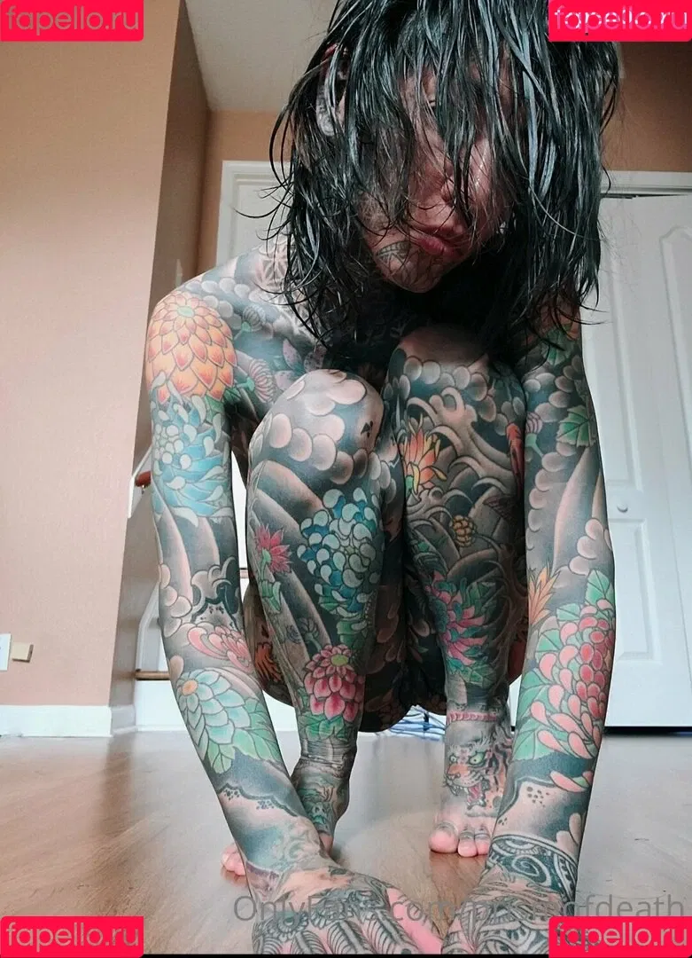 prismofdeath Onlyfans Photo Gallery 