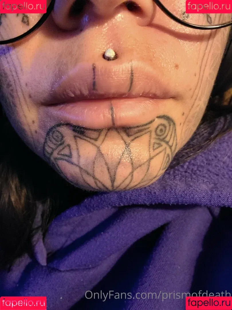 prismofdeath Onlyfans Photo Gallery 