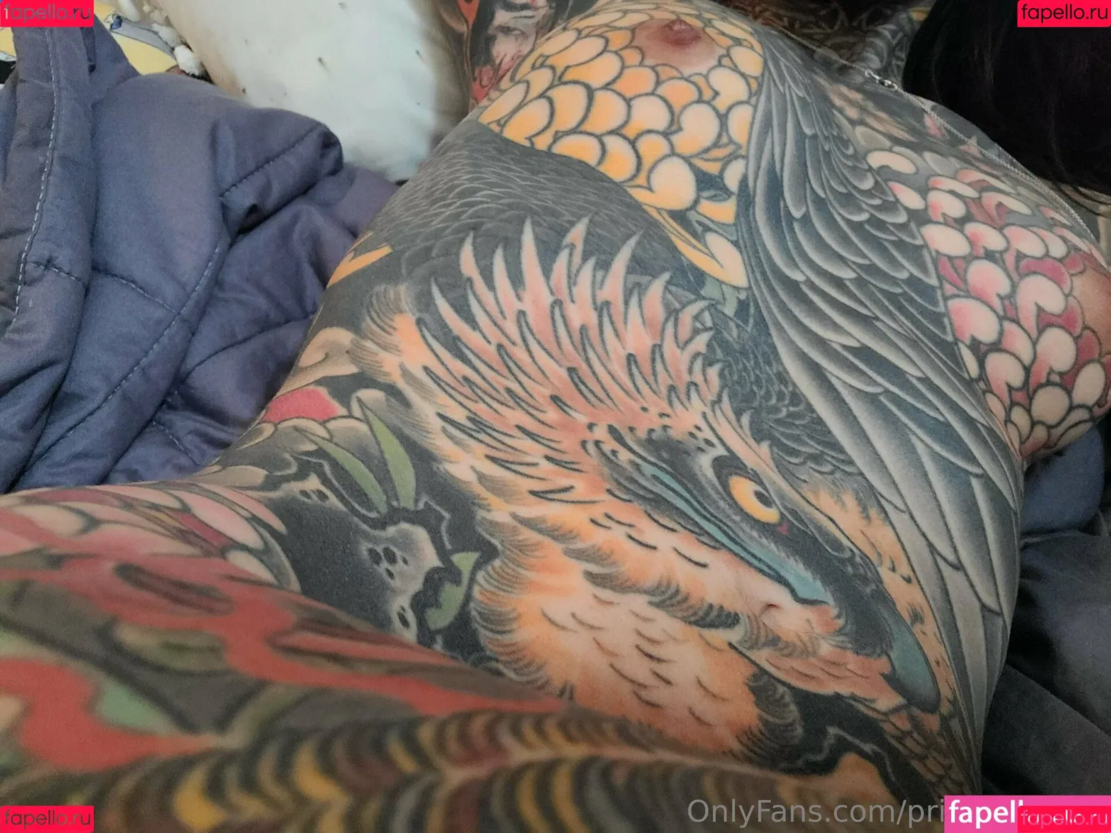 prismofdeath Onlyfans Photo Gallery 