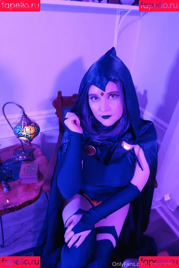 FoxyCosplay Onlyfans Photo Gallery 