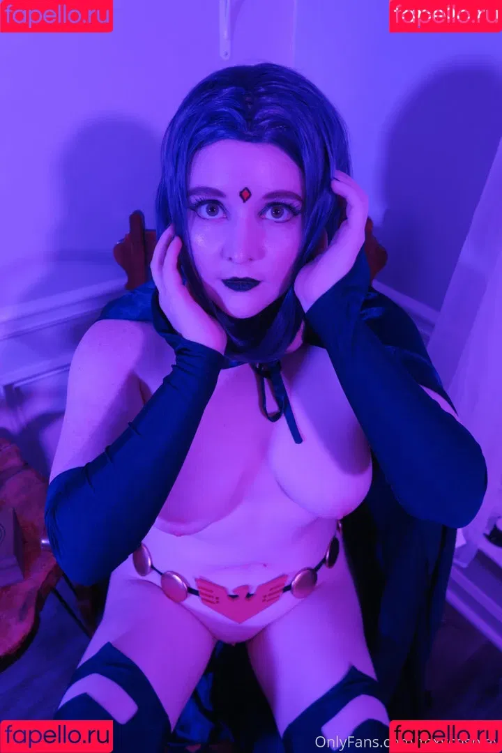 FoxyCosplay Onlyfans Photo Gallery 