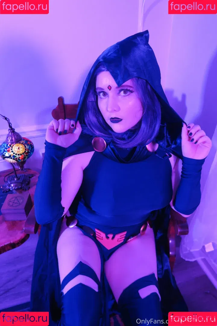FoxyCosplay Onlyfans Photo Gallery 