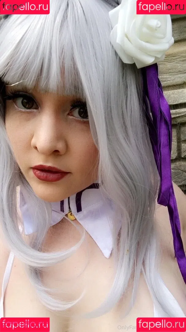 FoxyCosplay Onlyfans Photo Gallery 