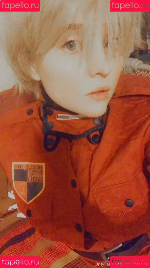 FoxyCosplay Onlyfans Photo Gallery 