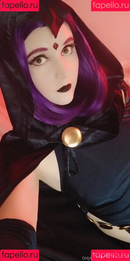 FoxyCosplay Onlyfans Photo Gallery 