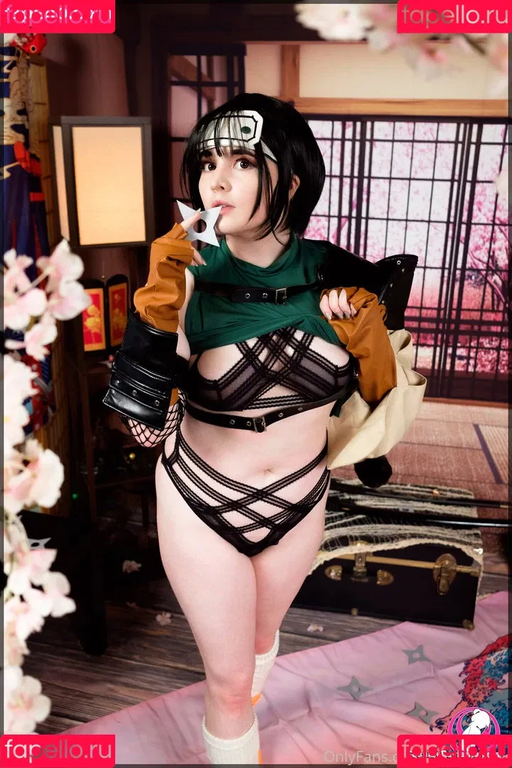 FoxyCosplay Onlyfans Photo Gallery 