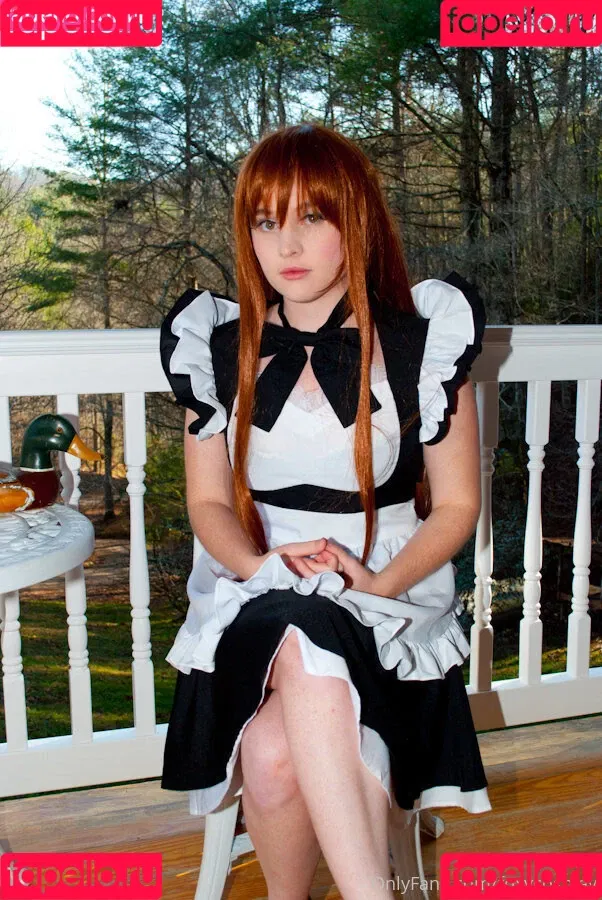 FoxyCosplay Onlyfans Photo Gallery 