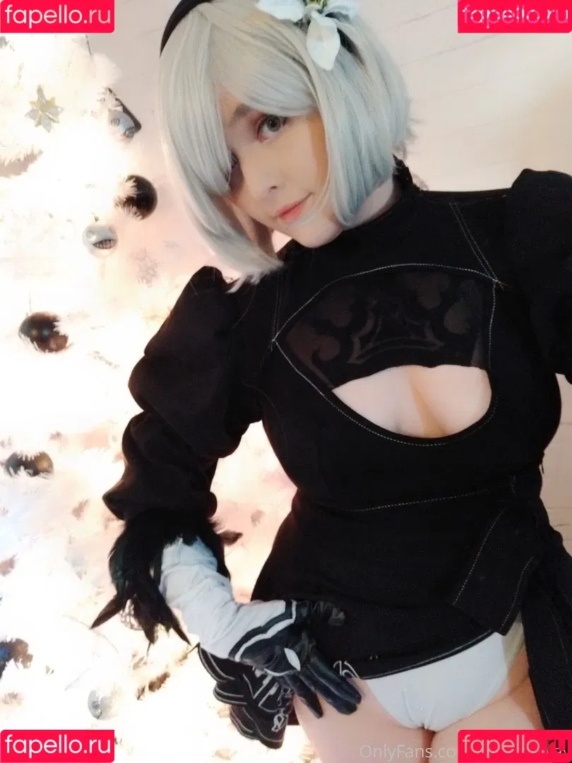 FoxyCosplay Onlyfans Photo Gallery 