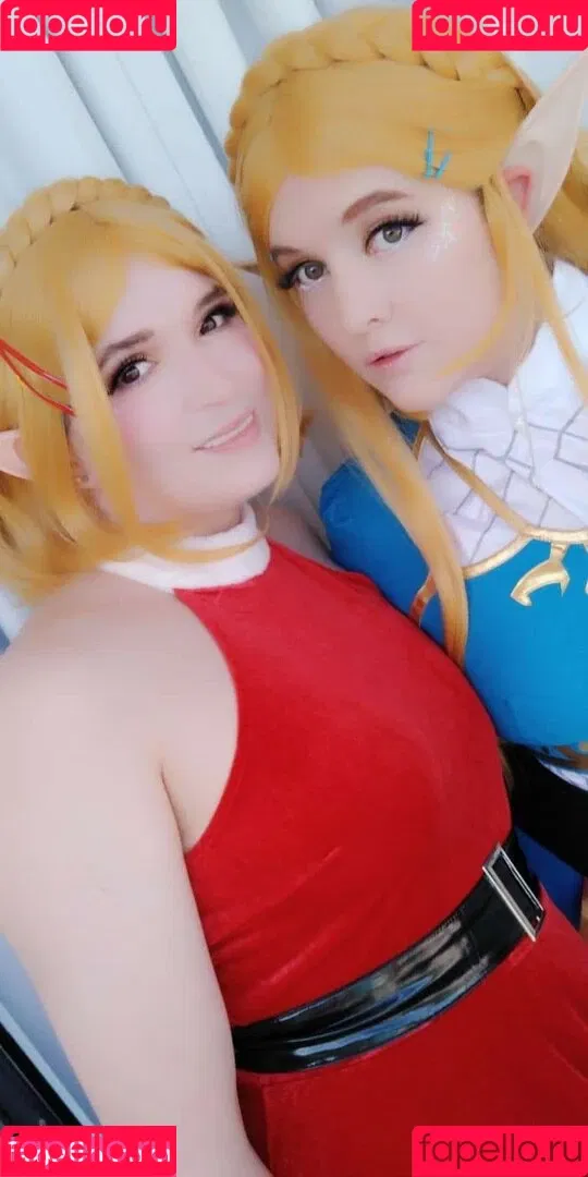 FoxyCosplay Onlyfans Photo Gallery 