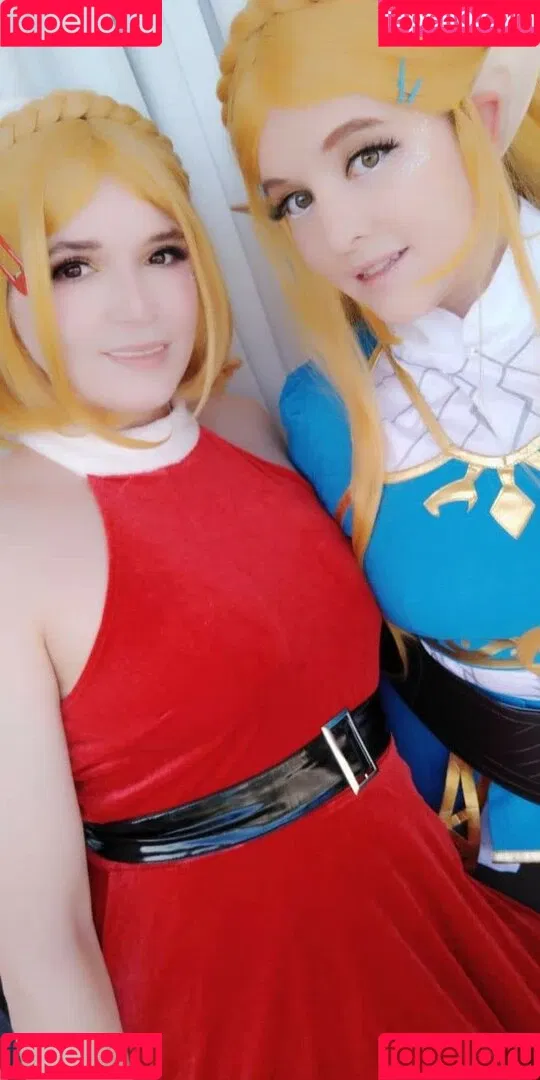 FoxyCosplay Onlyfans Photo Gallery 