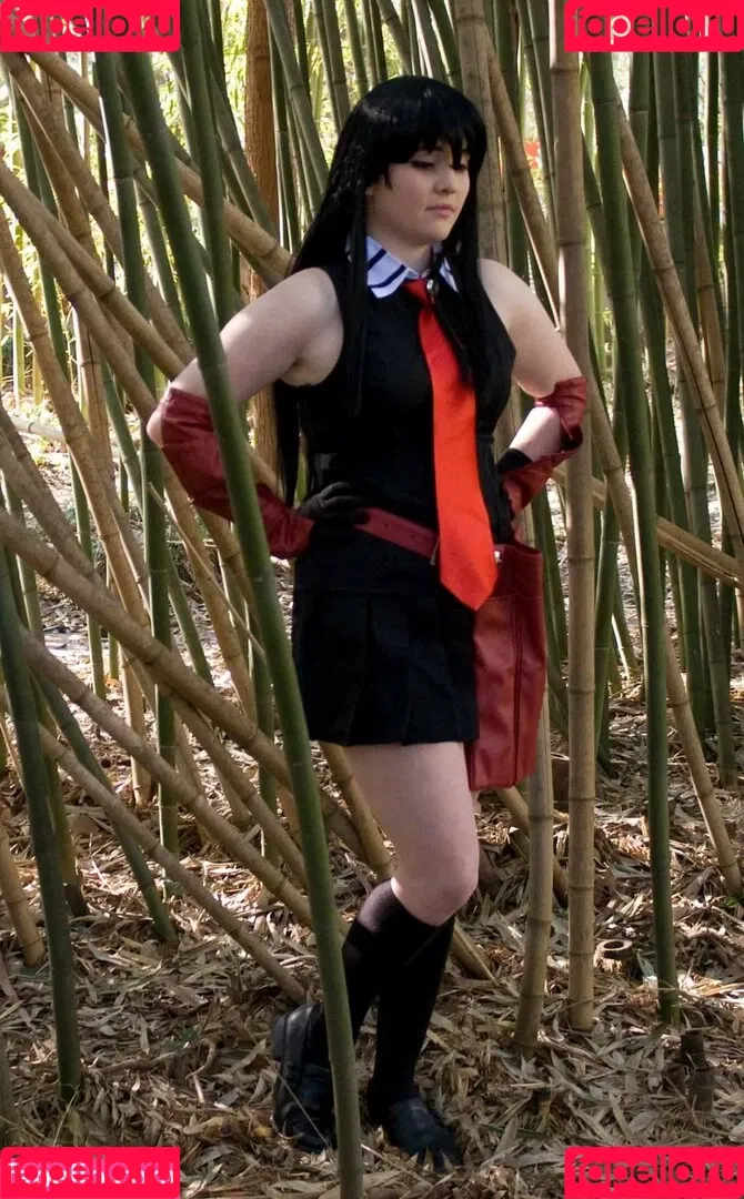 FoxyCosplay Onlyfans Photo Gallery 