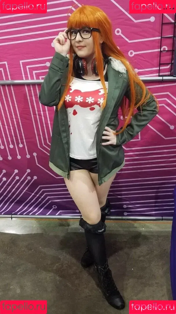 FoxyCosplay Onlyfans Photo Gallery 