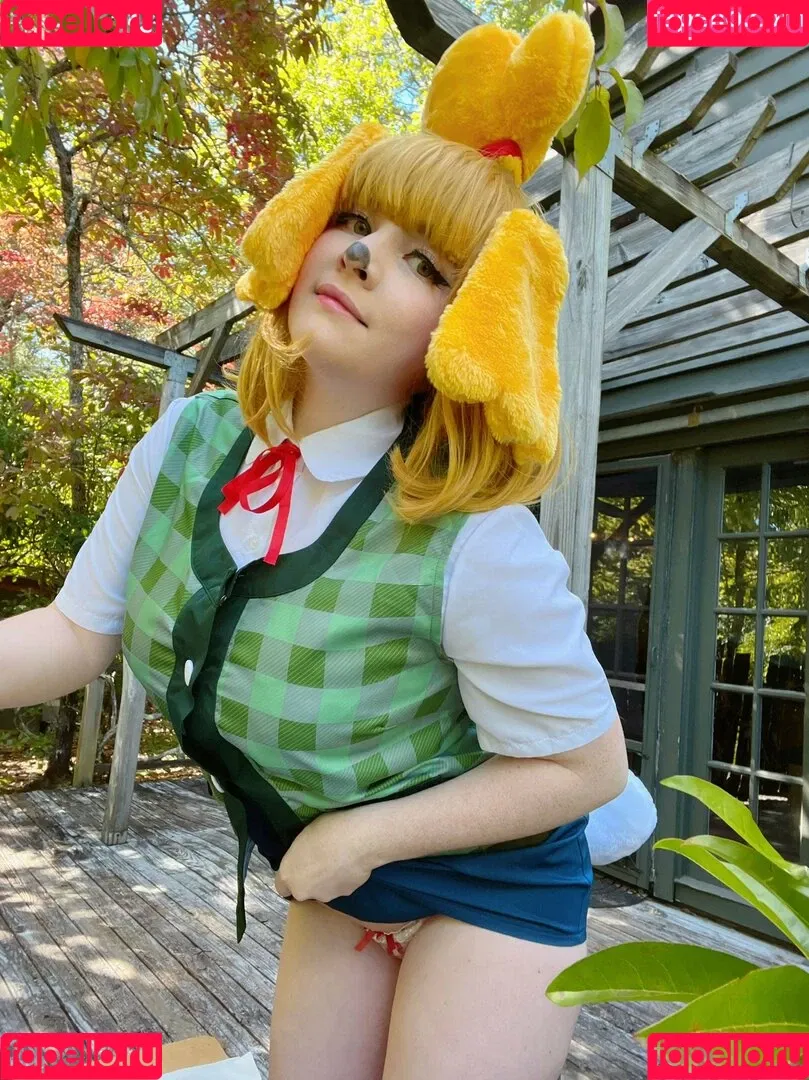 FoxyCosplay Onlyfans Photo Gallery 