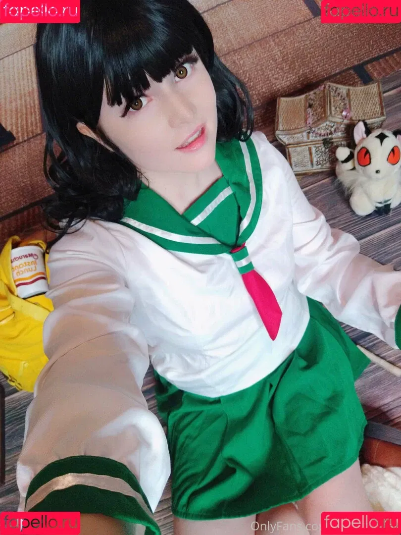 FoxyCosplay Onlyfans Photo Gallery 