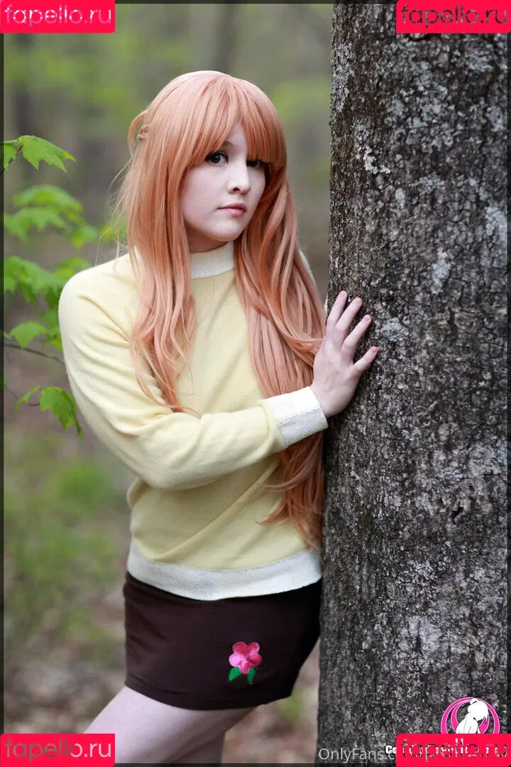 FoxyCosplay Onlyfans Photo Gallery 