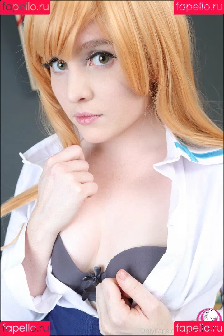 FoxyCosplay Onlyfans Photo Gallery 