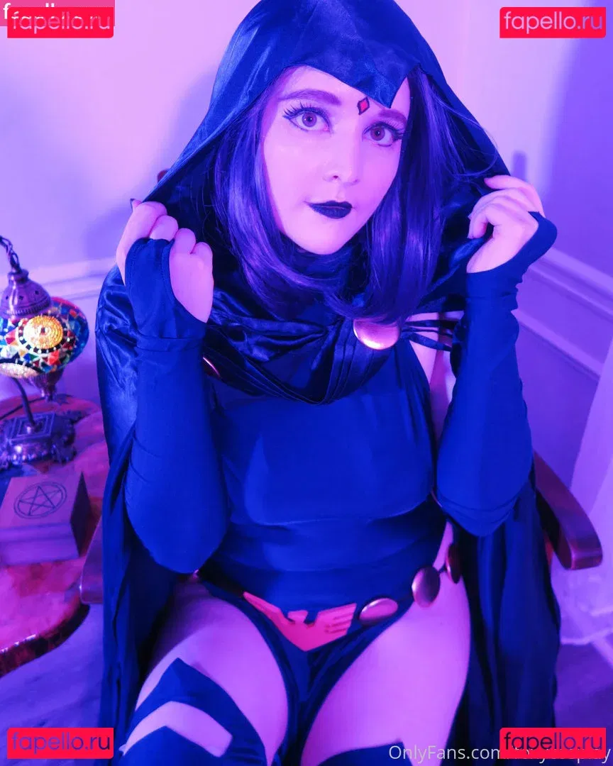 FoxyCosplay Onlyfans Photo Gallery 