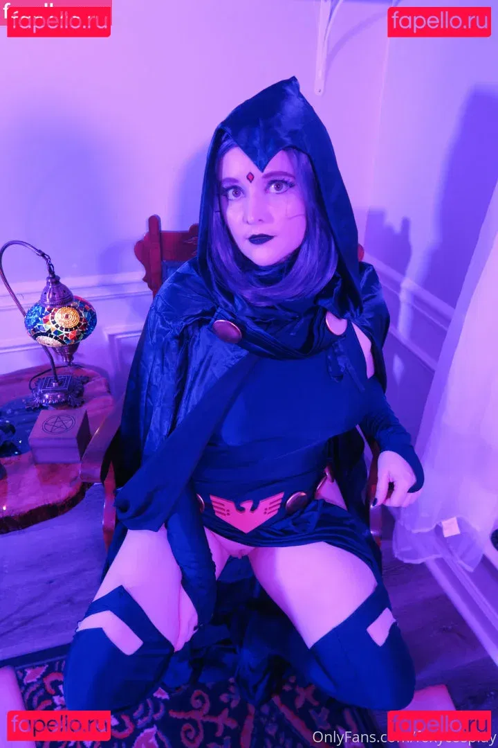 FoxyCosplay Onlyfans Photo Gallery 