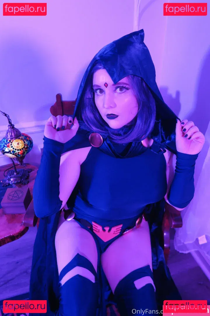 FoxyCosplay Onlyfans Photo Gallery 