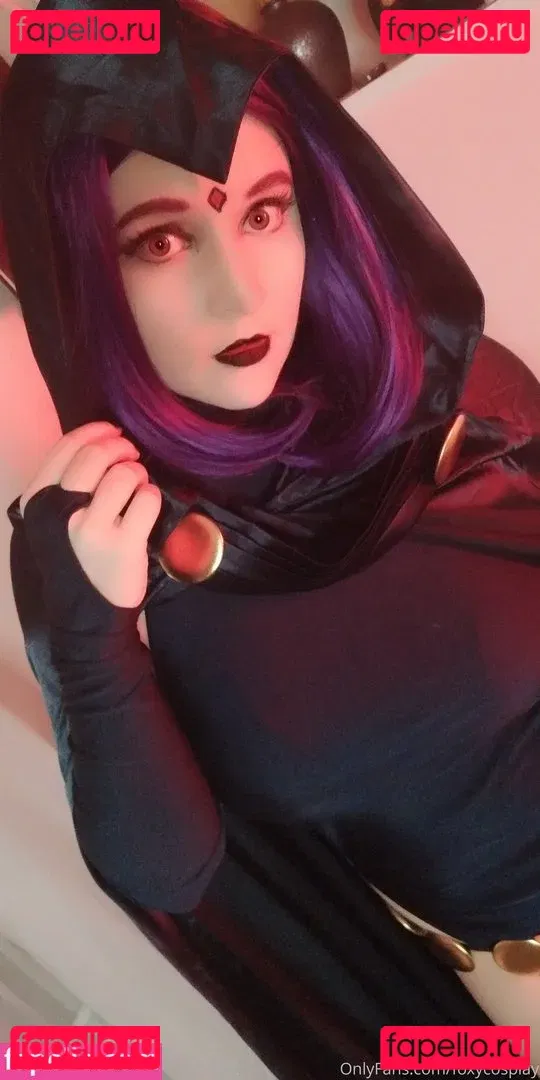 FoxyCosplay Onlyfans Photo Gallery 