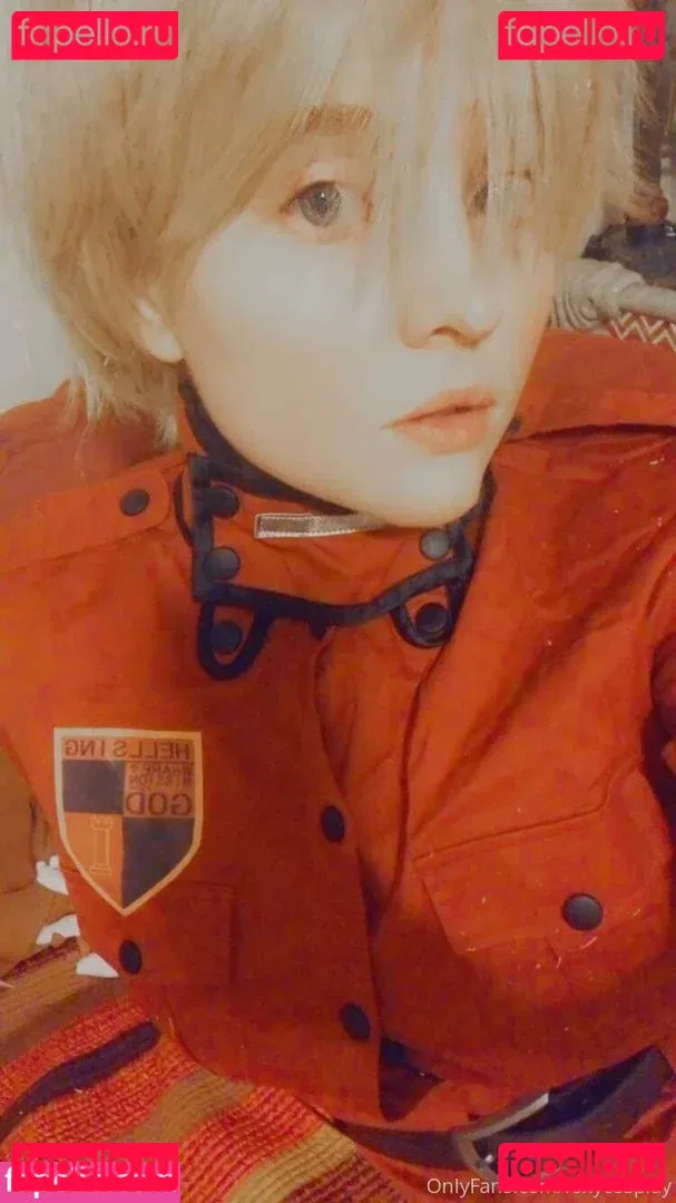 FoxyCosplay Onlyfans Photo Gallery 