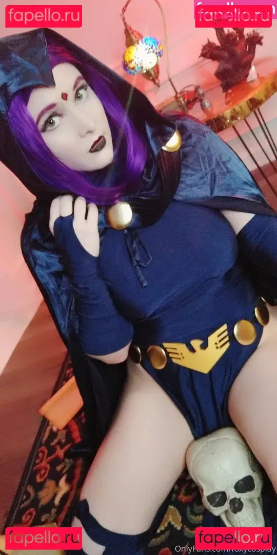 FoxyCosplay Onlyfans Photo Gallery 