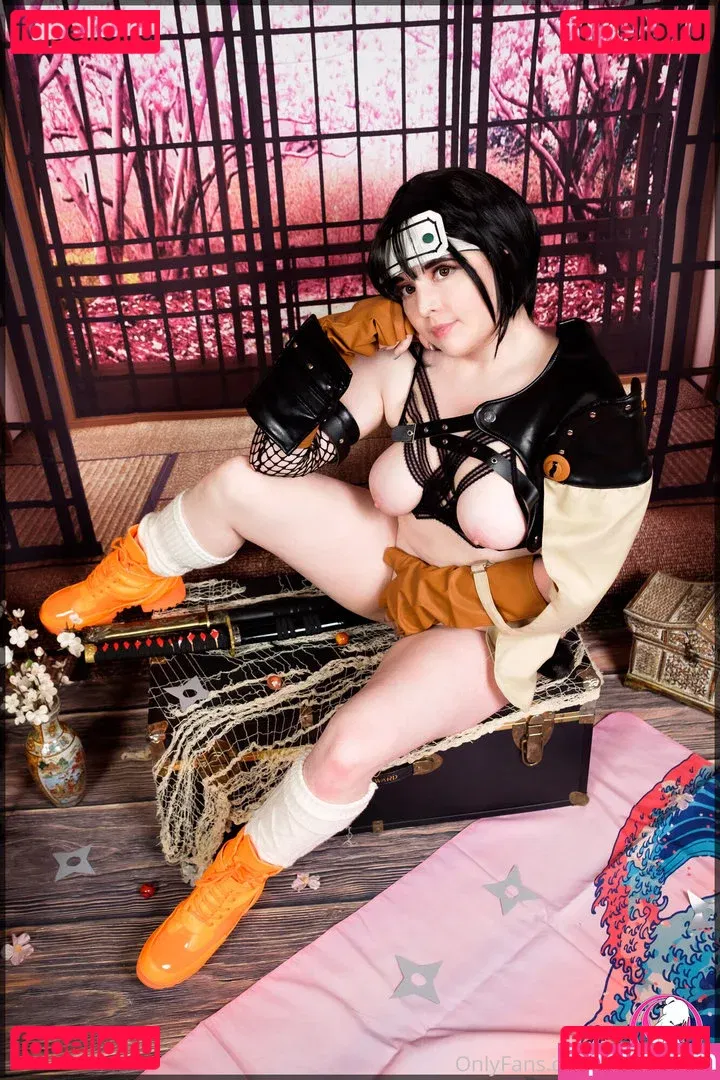 FoxyCosplay Onlyfans Photo Gallery 