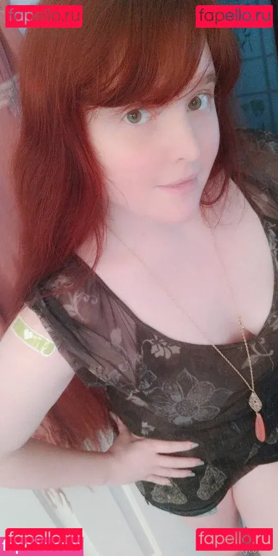 FoxyCosplay Onlyfans Photo Gallery 