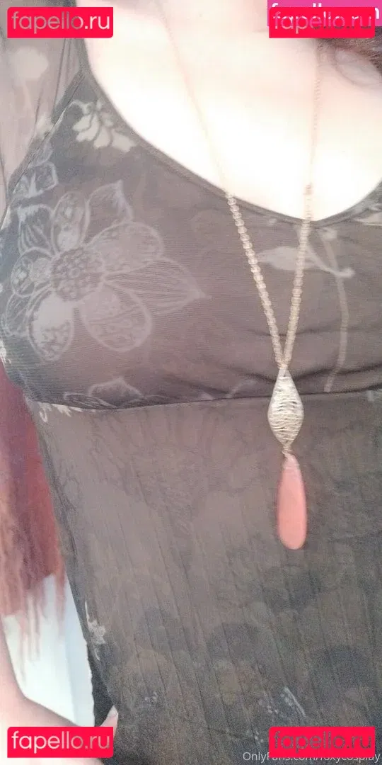 FoxyCosplay Onlyfans Photo Gallery 