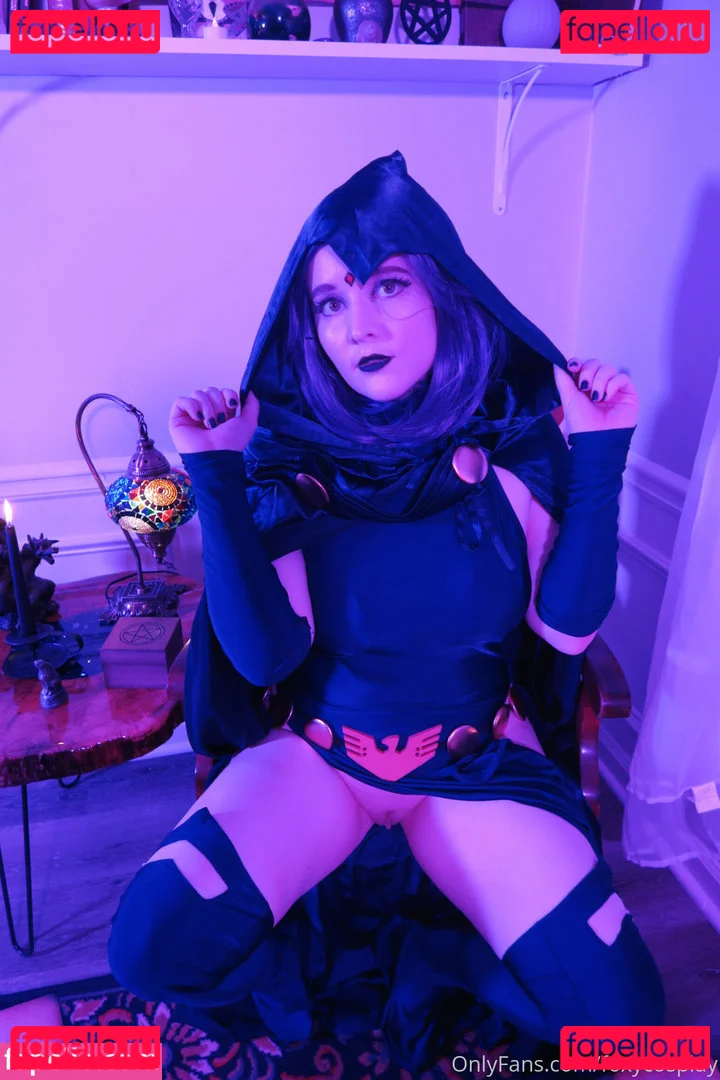 FoxyCosplay Onlyfans Photo Gallery 