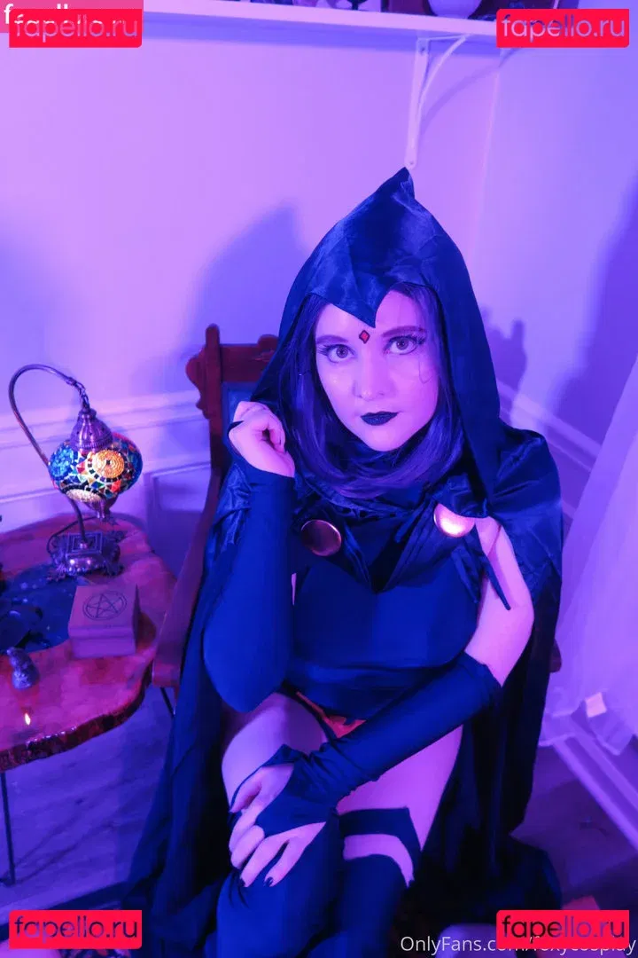 FoxyCosplay Onlyfans Photo Gallery 