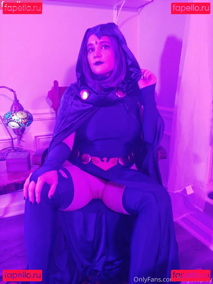 FoxyCosplay Onlyfans Photo Gallery 