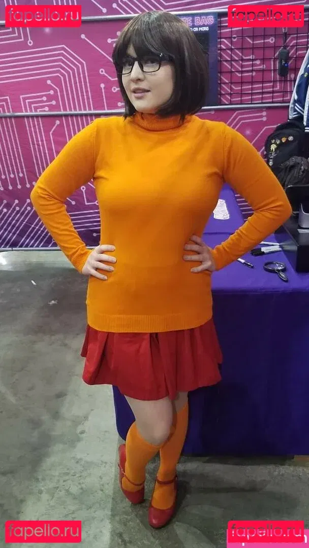 FoxyCosplay Onlyfans Photo Gallery 