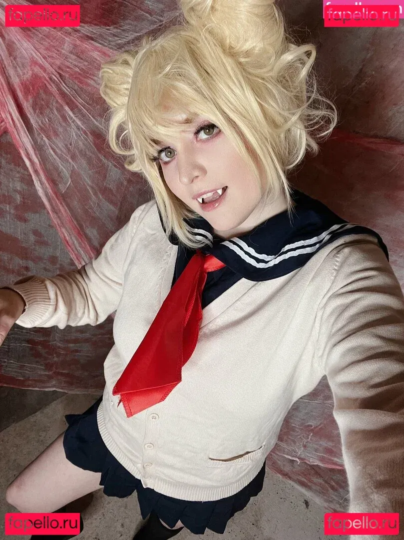 FoxyCosplay Onlyfans Photo Gallery 