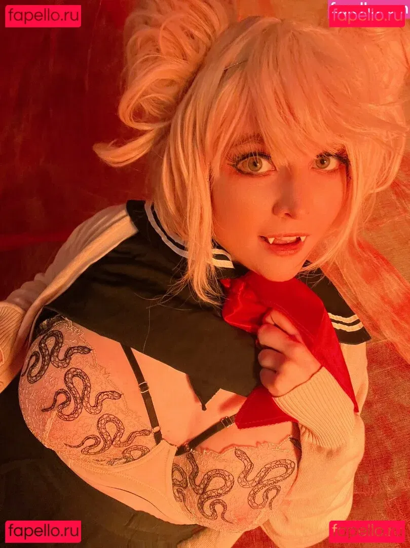 FoxyCosplay Onlyfans Photo Gallery 