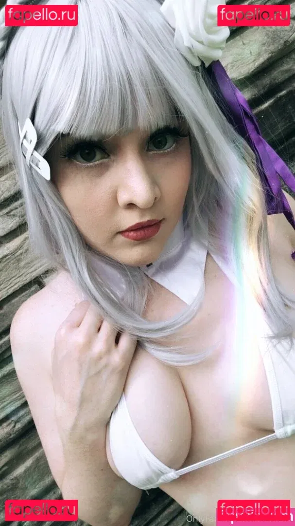 FoxyCosplay Onlyfans Photo Gallery 