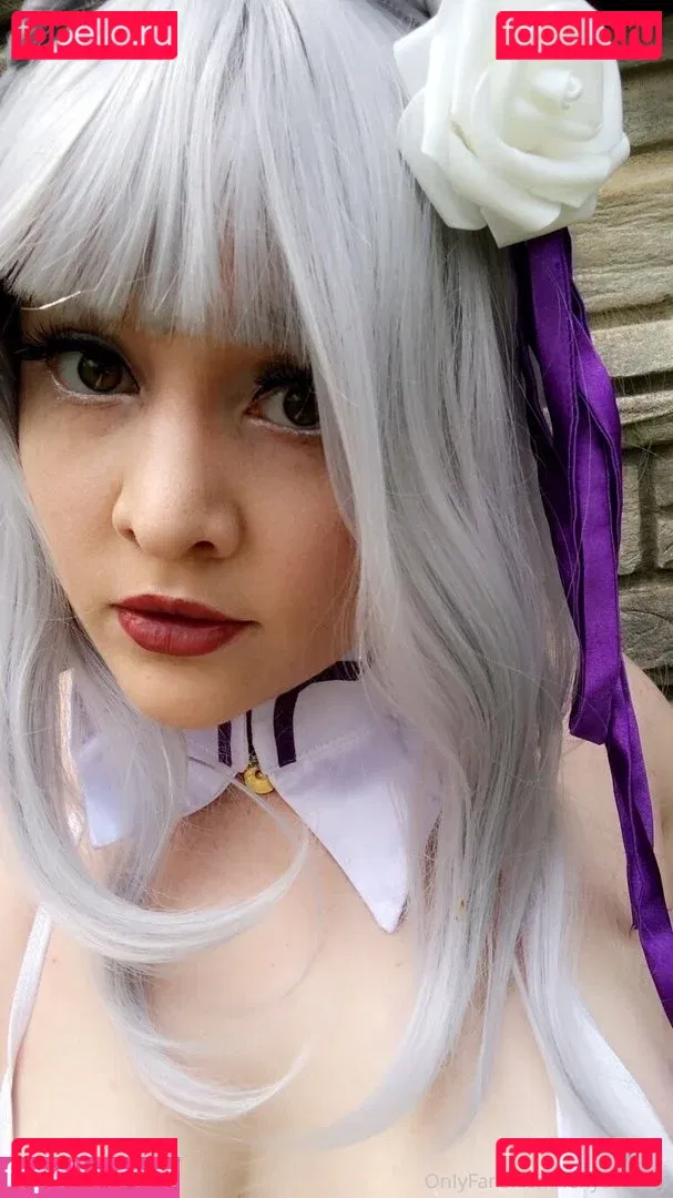 FoxyCosplay Onlyfans Photo Gallery 