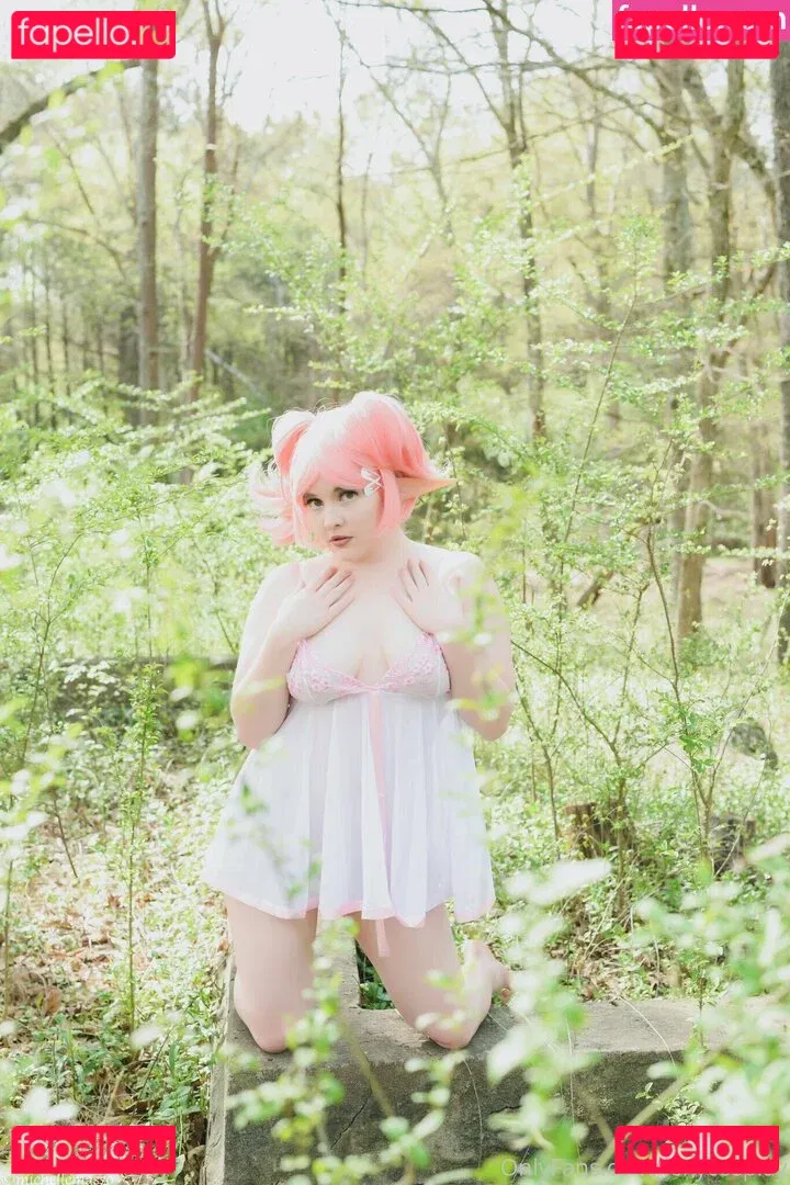 FoxyCosplay Onlyfans Photo Gallery 