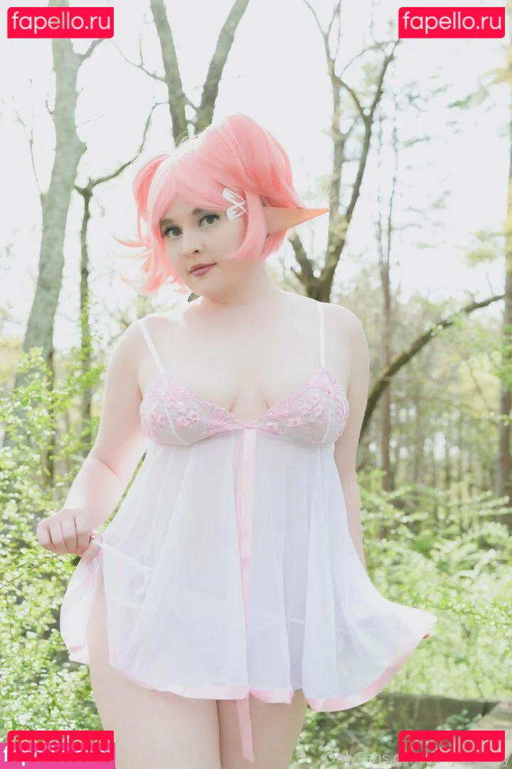 FoxyCosplay Onlyfans Photo Gallery 