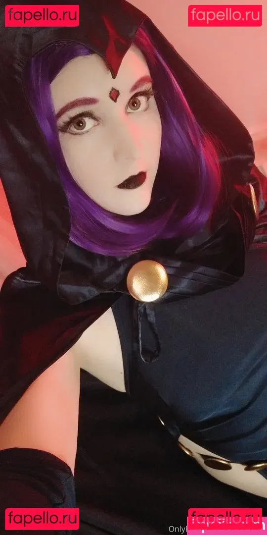 FoxyCosplay Onlyfans Photo Gallery 