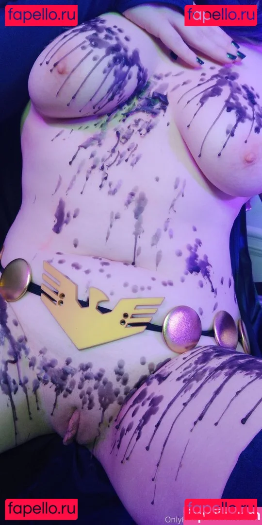 FoxyCosplay Onlyfans Photo Gallery 