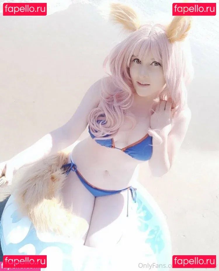 FoxyCosplay Onlyfans Photo Gallery 