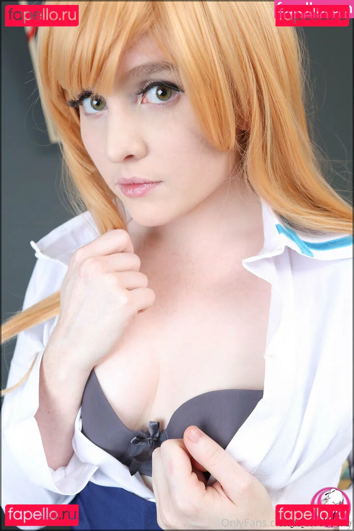 FoxyCosplay Onlyfans Photo Gallery 