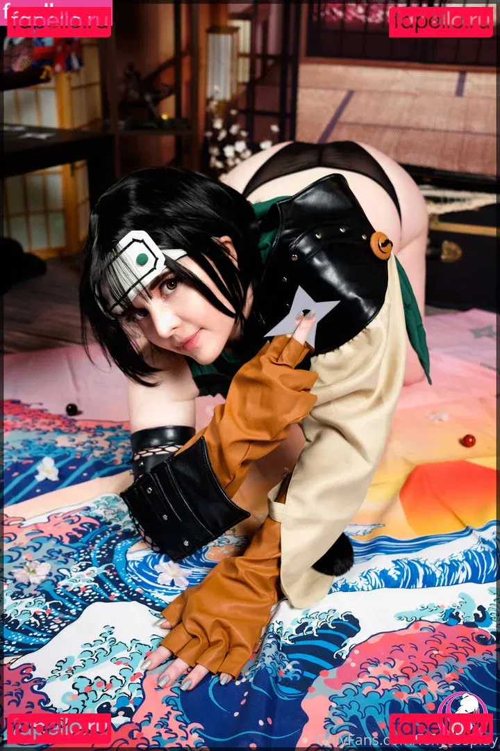 FoxyCosplay Onlyfans Photo Gallery 